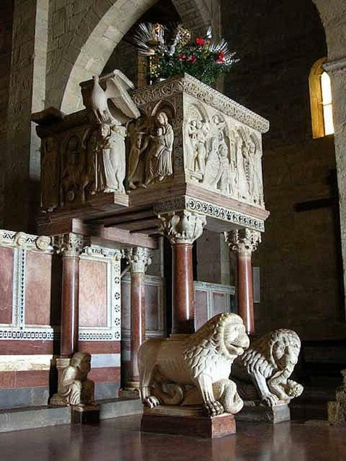Monnalisa Daire Castiglione di Garfagnana Dış mekan fotoğraf