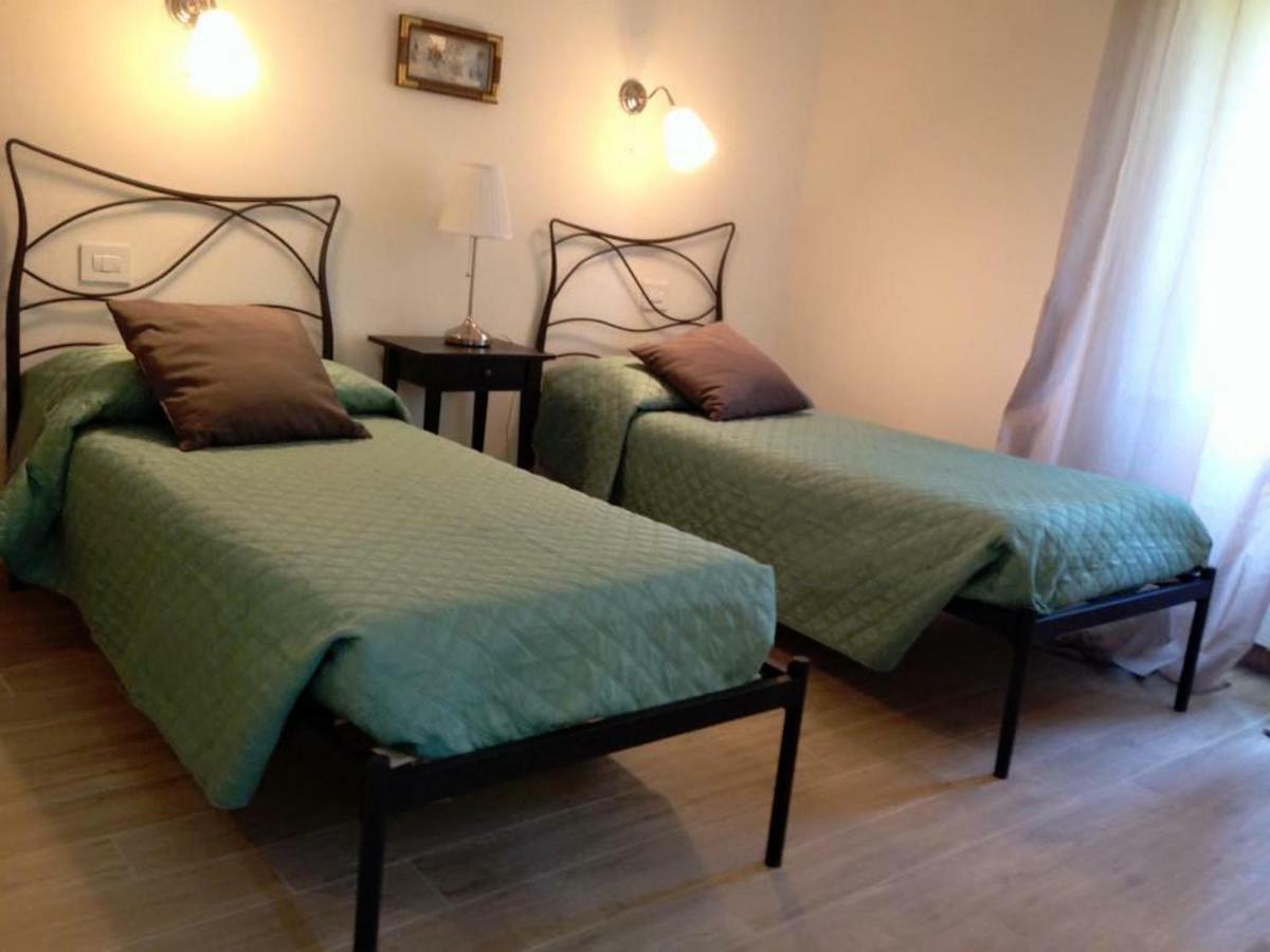 Monnalisa Daire Castiglione di Garfagnana Dış mekan fotoğraf